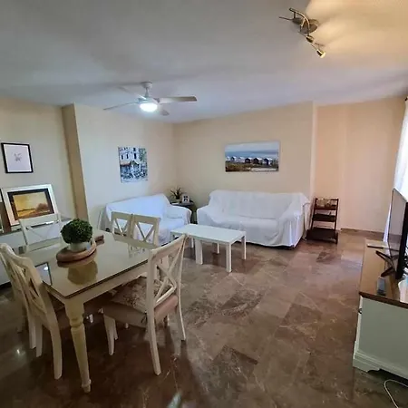 Appartement V45 Apartamento En 1º Linea De 3 *